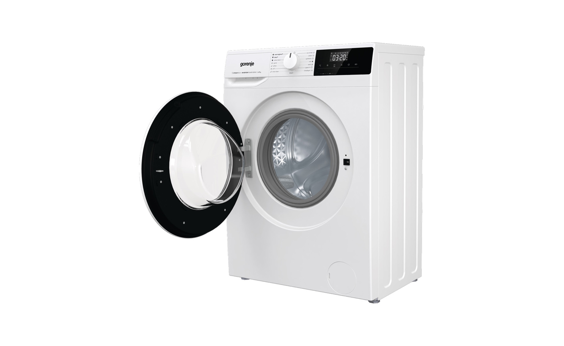 Gorenje WNHPI 72 SCS mašina za pranje veša