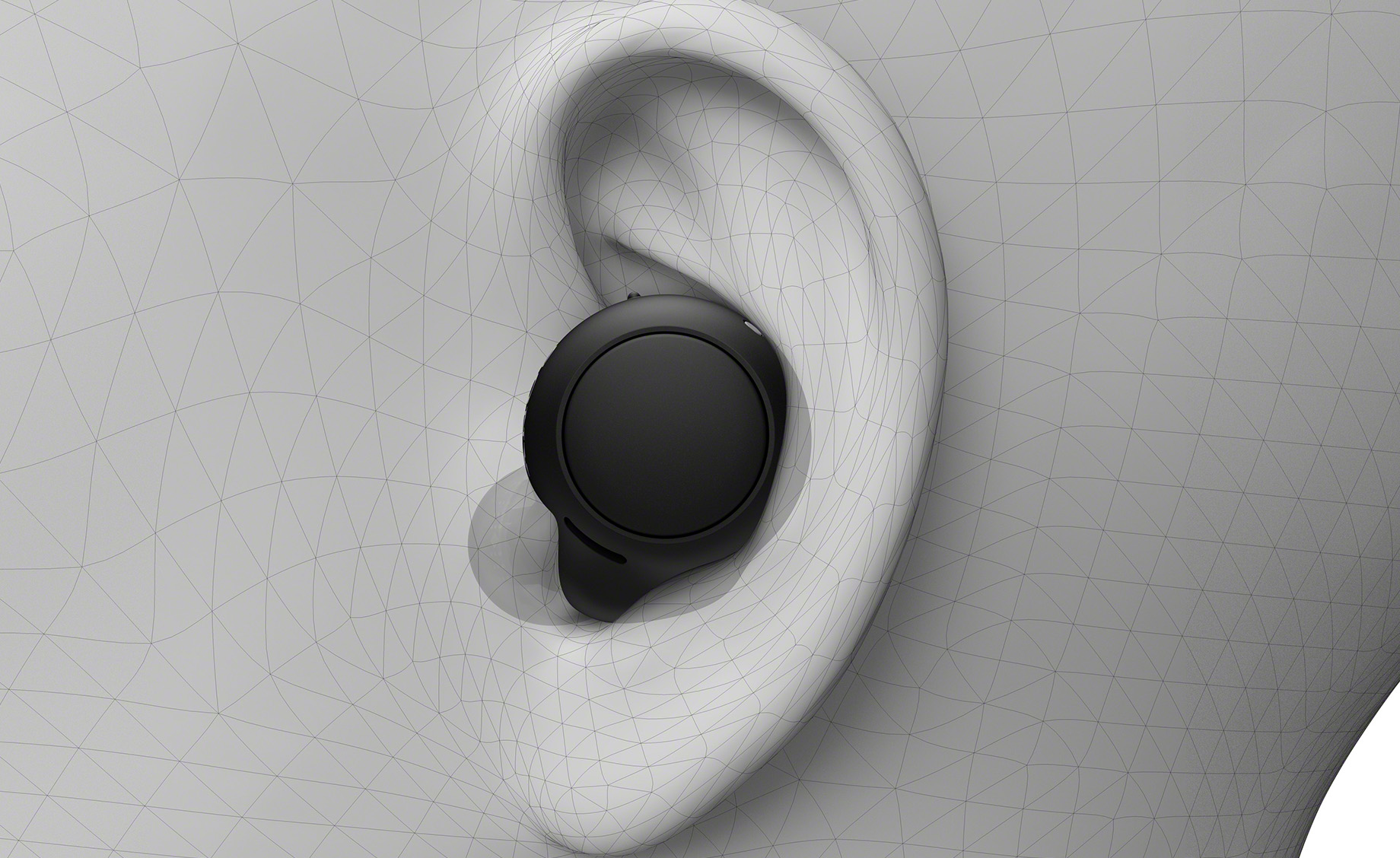 Sony WF-C500B TWS bluetooth slušalice