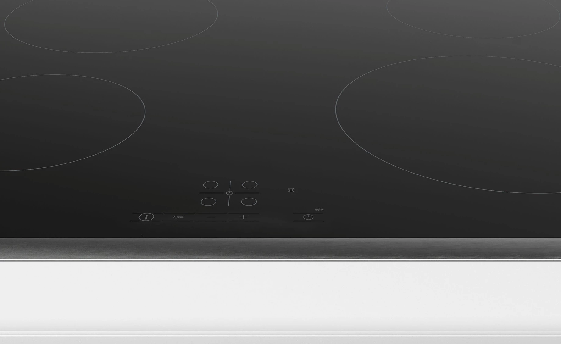 Bosch PKE645BB2E ugradbena ploča