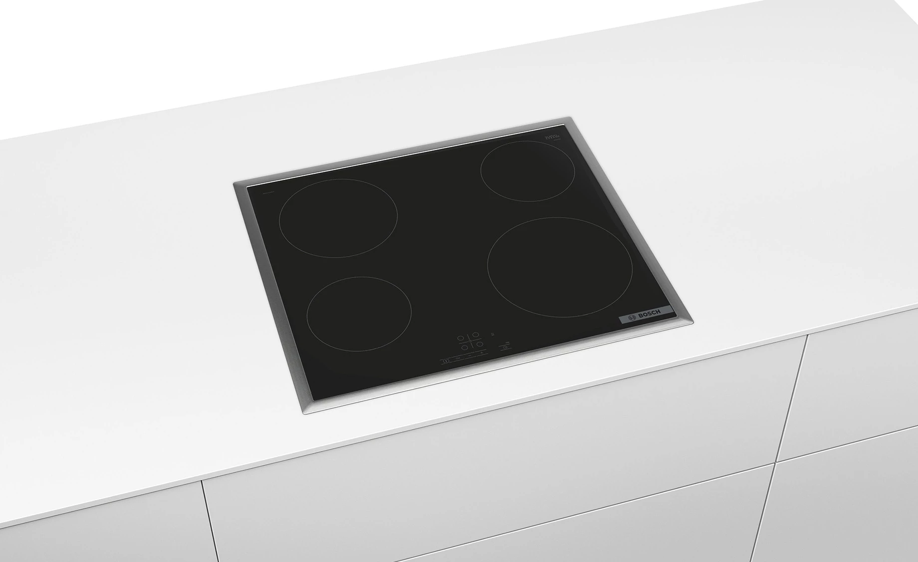 Bosch PKE645BB2E ugradbena ploča