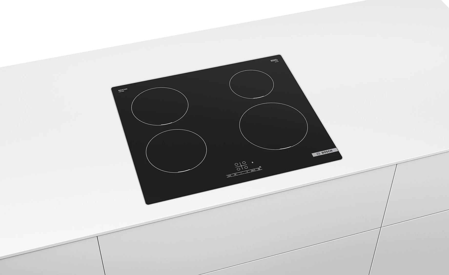 Bosch PUE611BB6E ugradbena ploča