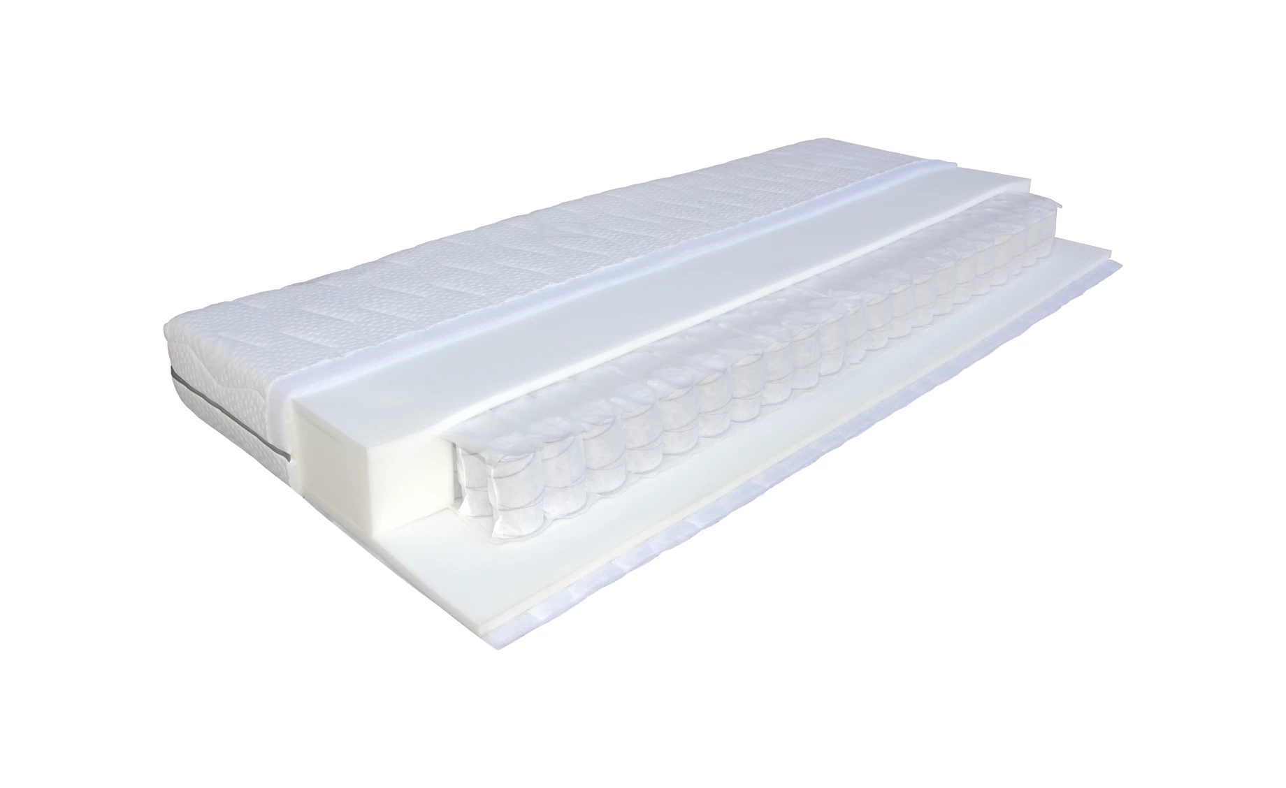 Mistral dušek 160x200x19cm