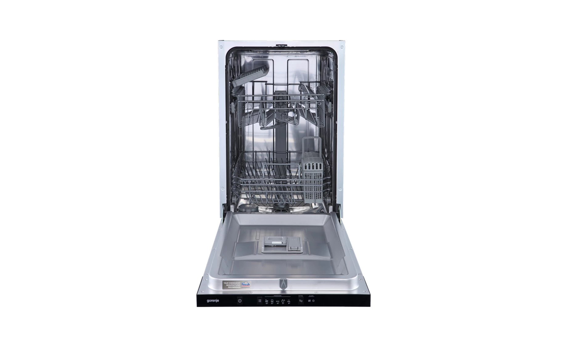 Gorenje GV520E15 ugradbena perilica posuđa