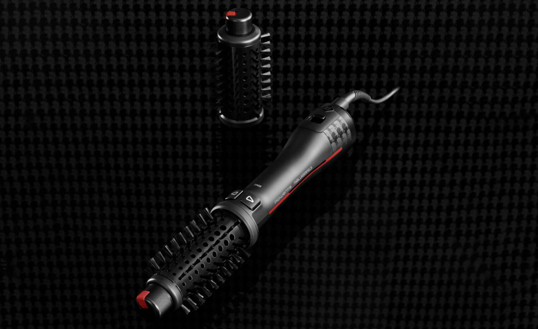 Rowenta CF961LF0 rotaciona četka