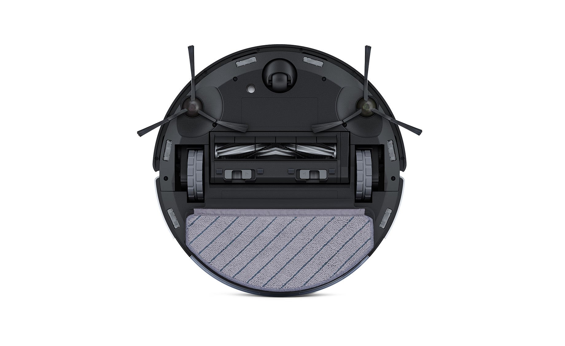 Ecovacs DEEBOT X1 PLUS  robotski usisavač