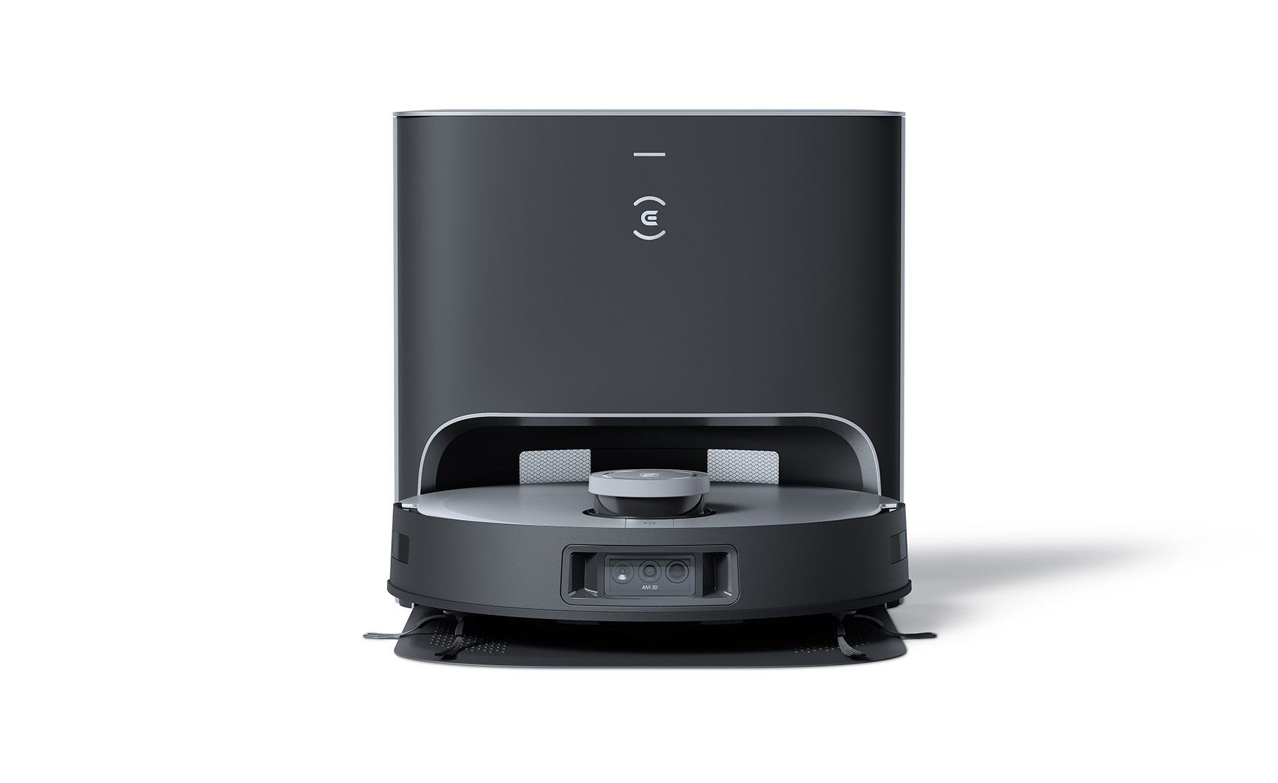 Ecovacs DEEBOT X1 PLUS  robotski usisavač
