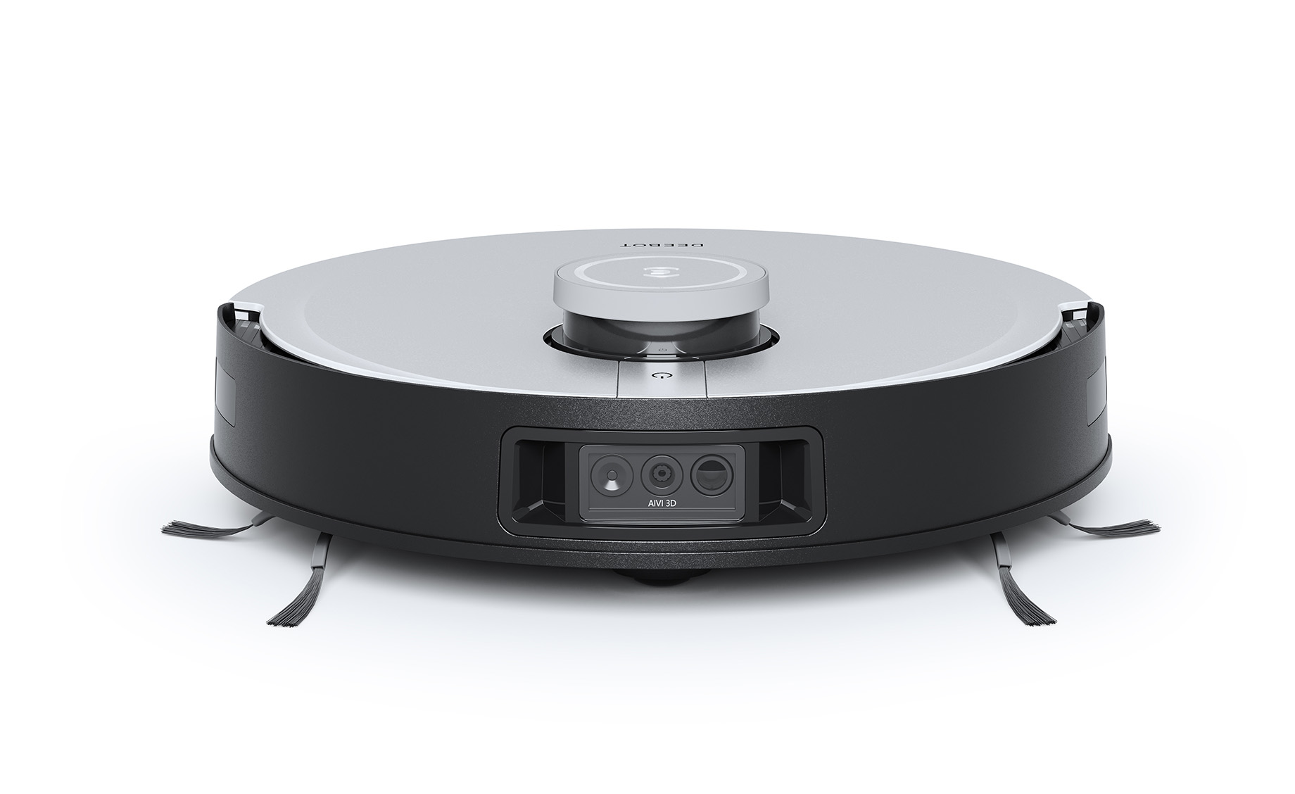 Ecovacs DEEBOT X1 PLUS  robotski usisavač