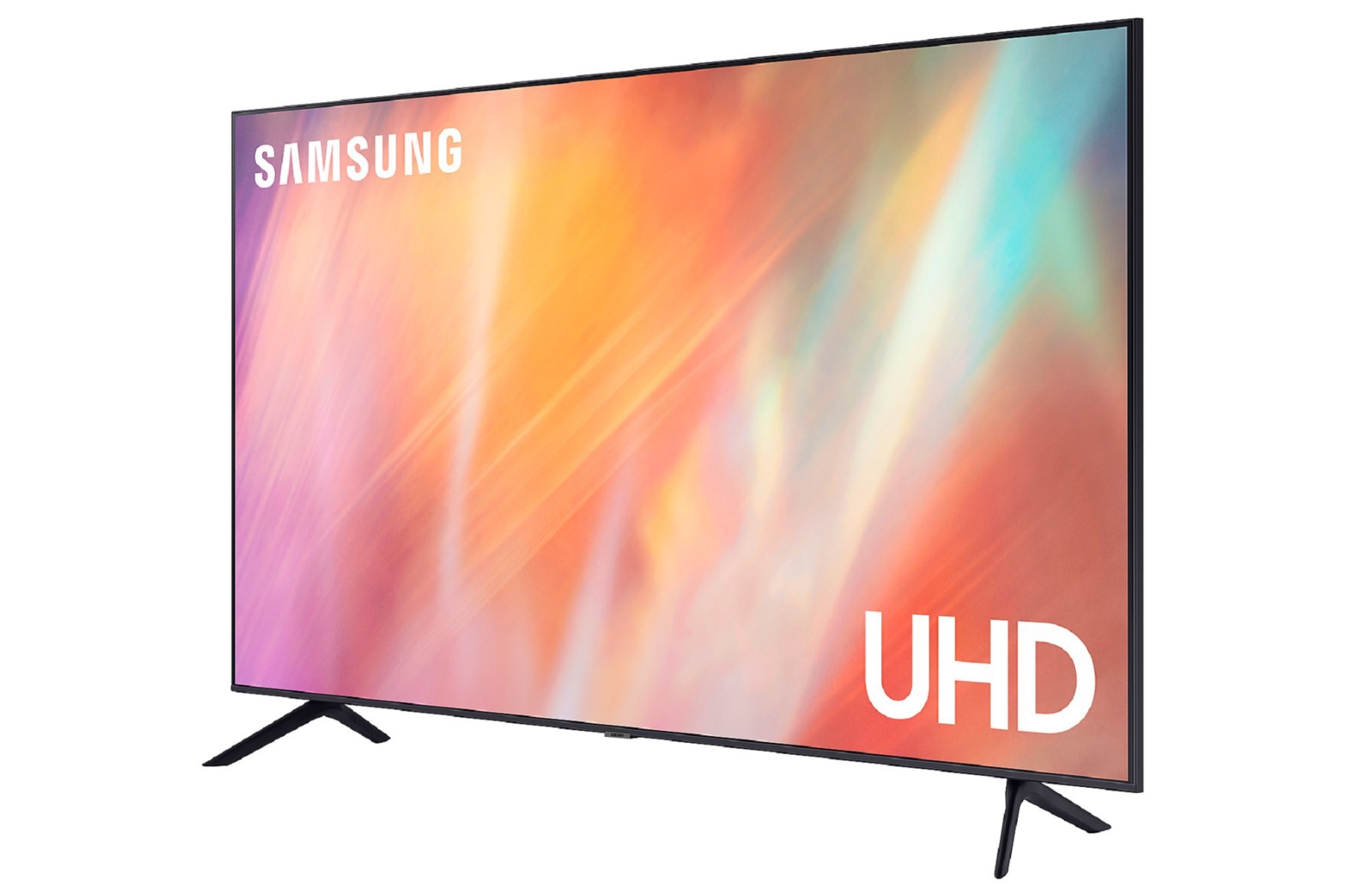 Samsung UE55AU7092UXXH Ultra HD LED TV