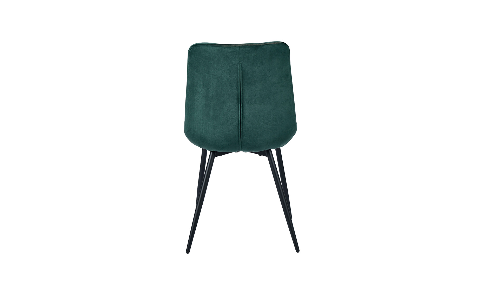 Bondy stolica 52x59x86 cm zelena