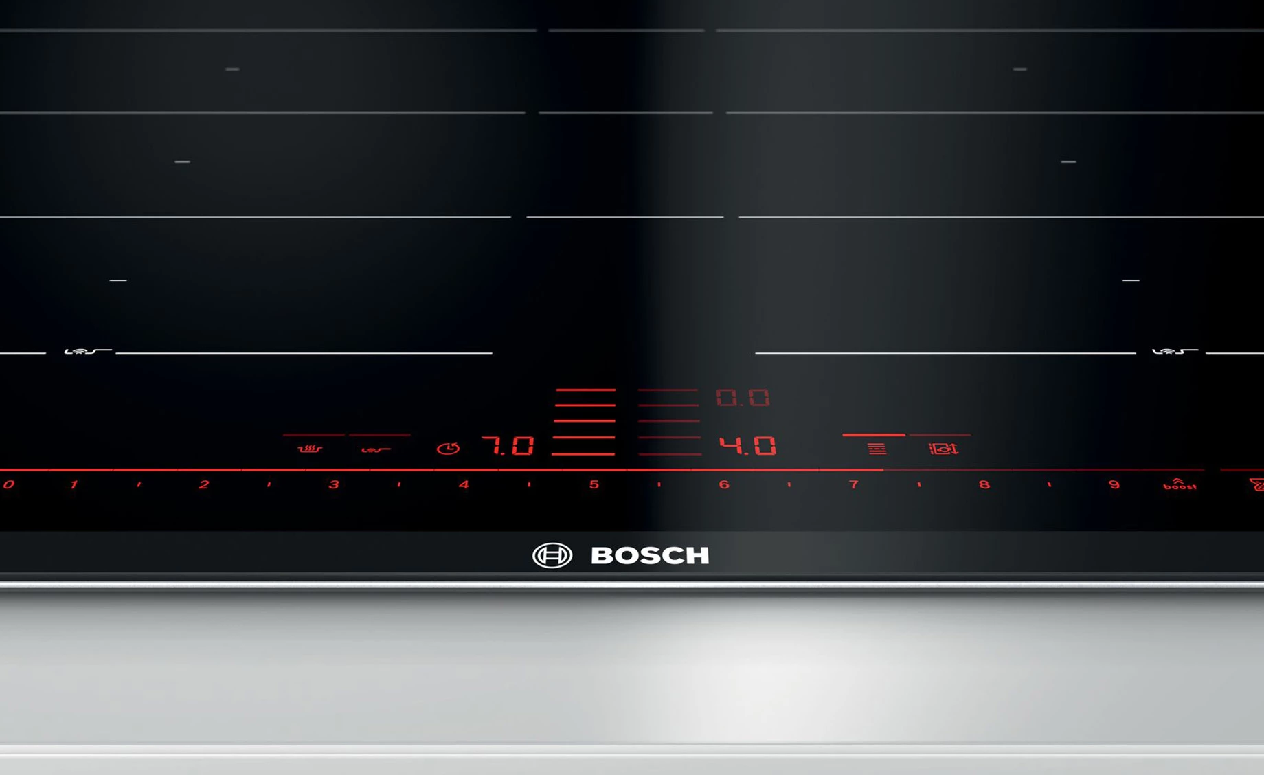 Bosch PXY675DC1E ugradna ploča