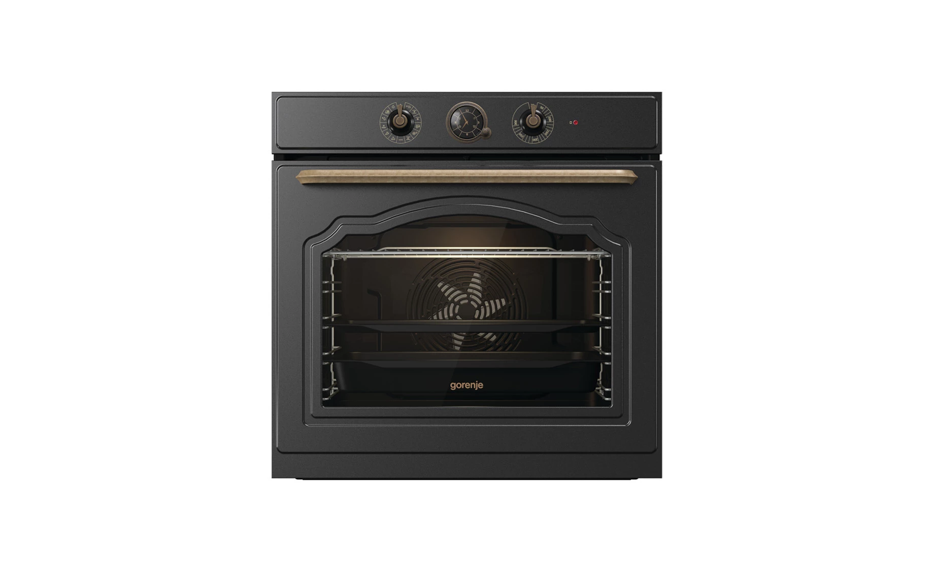 Gorenje BOS 67371 CLB ugradbena pećnica