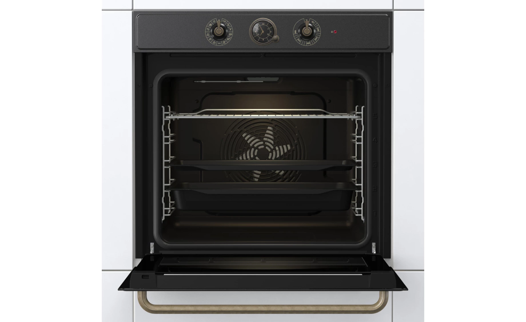 Gorenje BOS 67371 CLB ugradbena pećnica