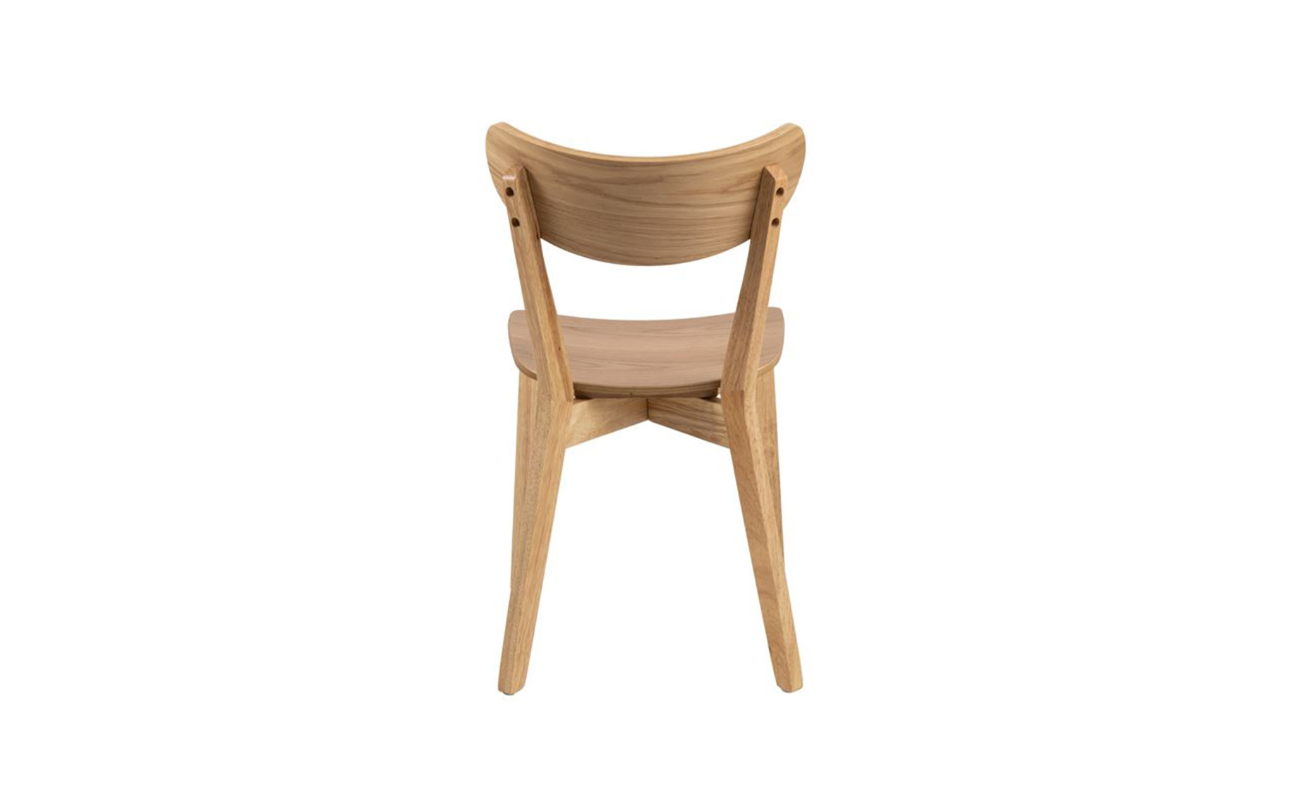 Roxby stolica 45x55x79,5 cm natur