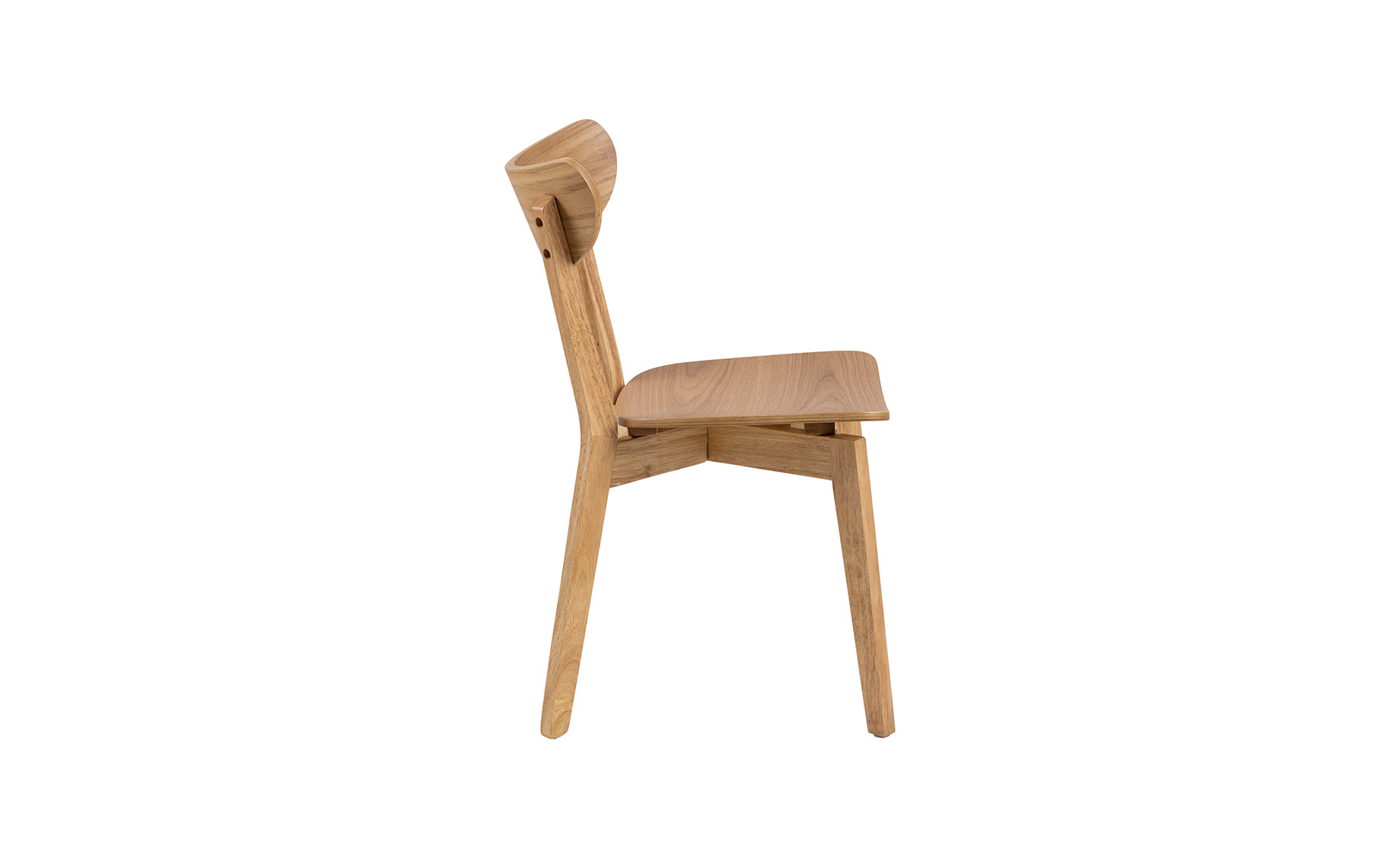 Roxby stolica 45x55x79,5 cm natur