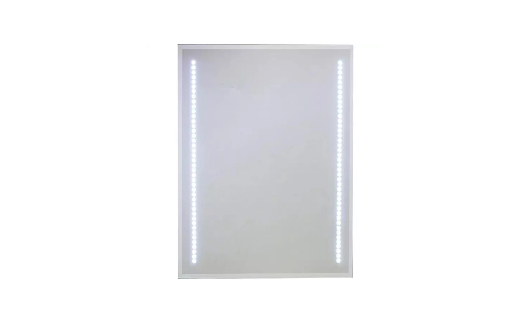 Kupatilsko ogledalo LED 6 60x80cm