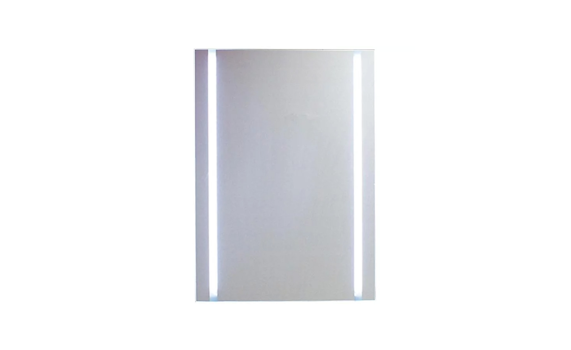 Kupatilsko ogledalo LED 20 50x70cm