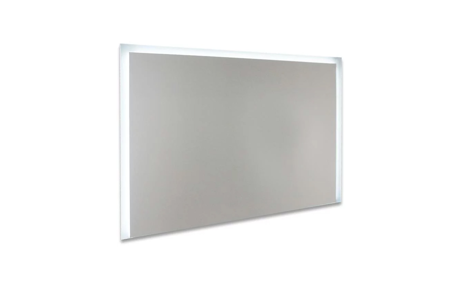 Kupatilsko ogledalo LED 19 130x90cm
