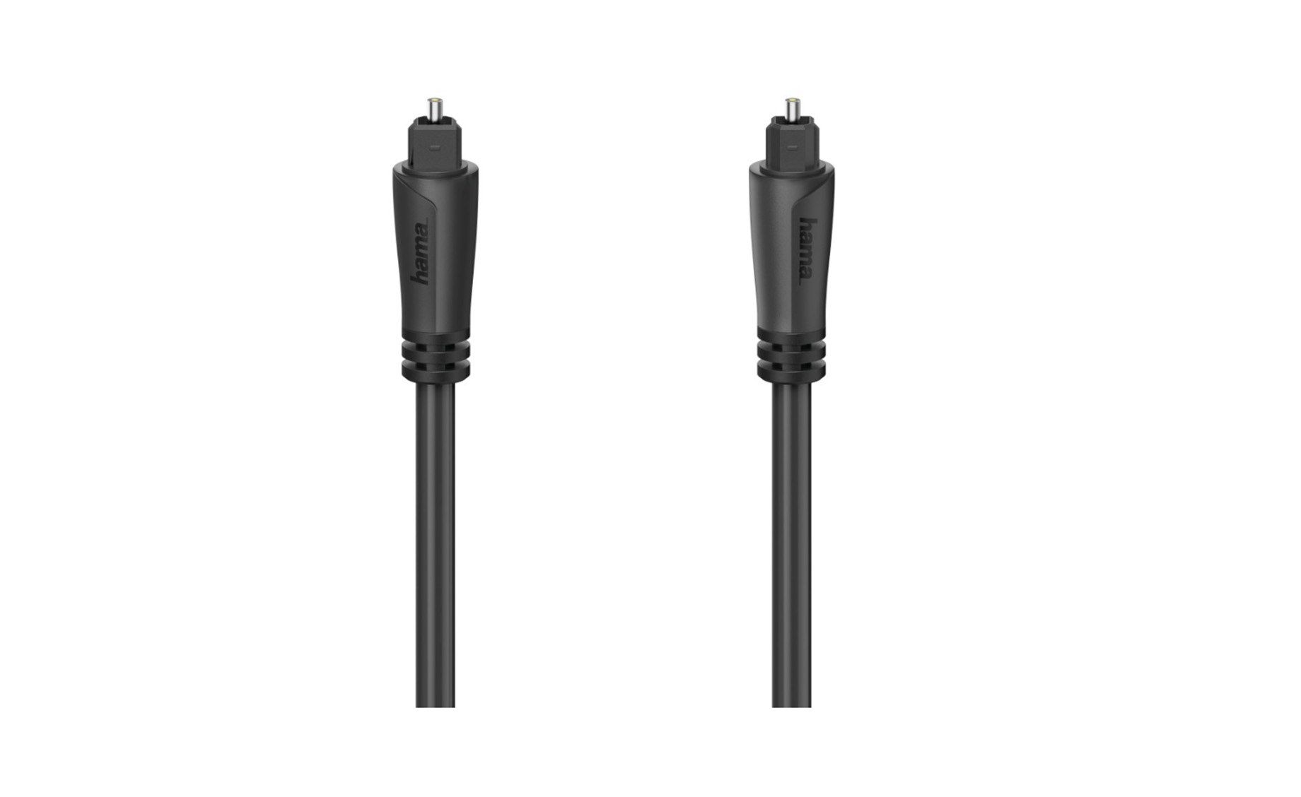 Hama 205134 optički audio kabel 1.5m