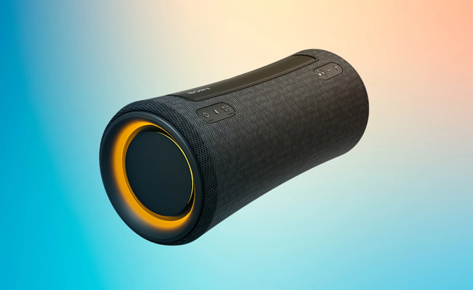Sony SRS-XG300B bluetooth zvučnik