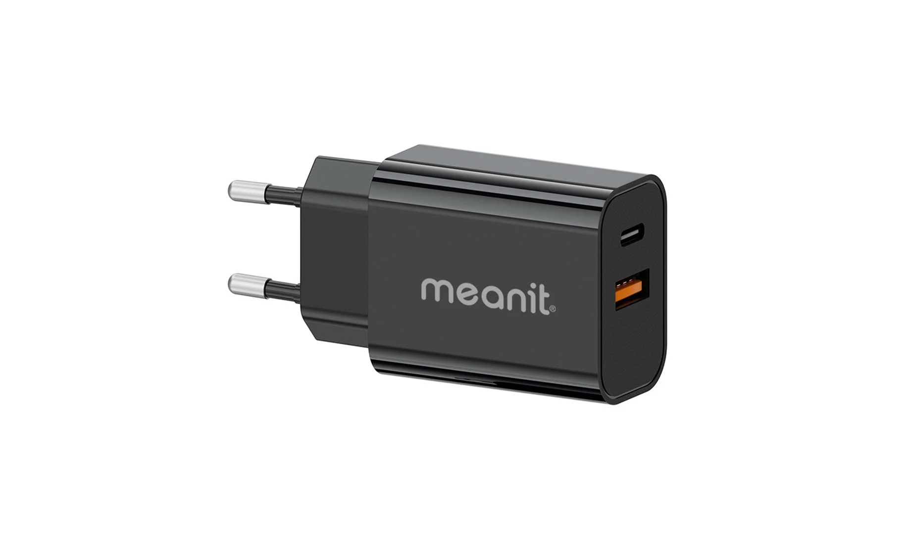Meanit KPMUSBC2 kućni punjač 20W type-C