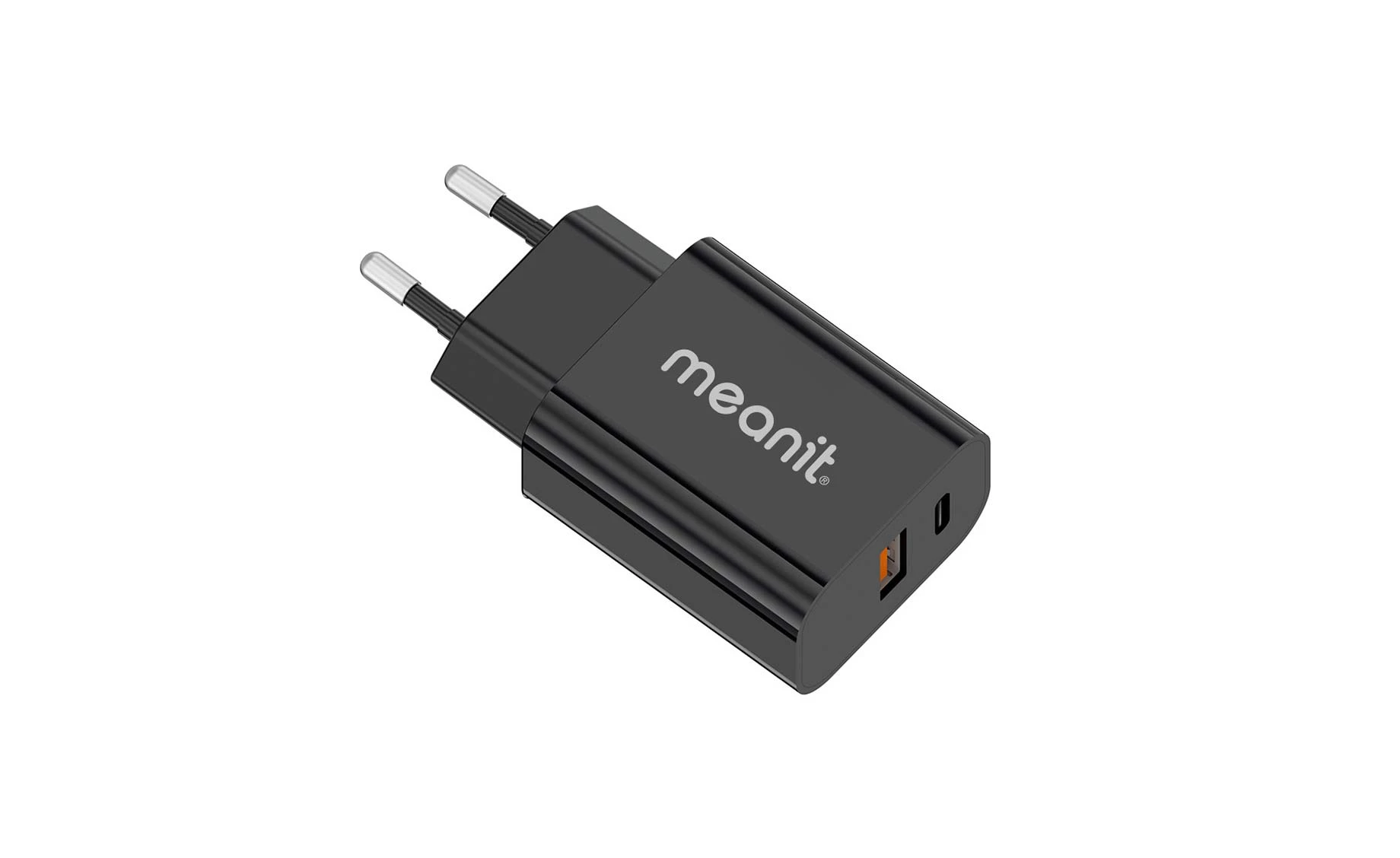 Meanit KPMUSBC2 kućni punjač 20W type-C
