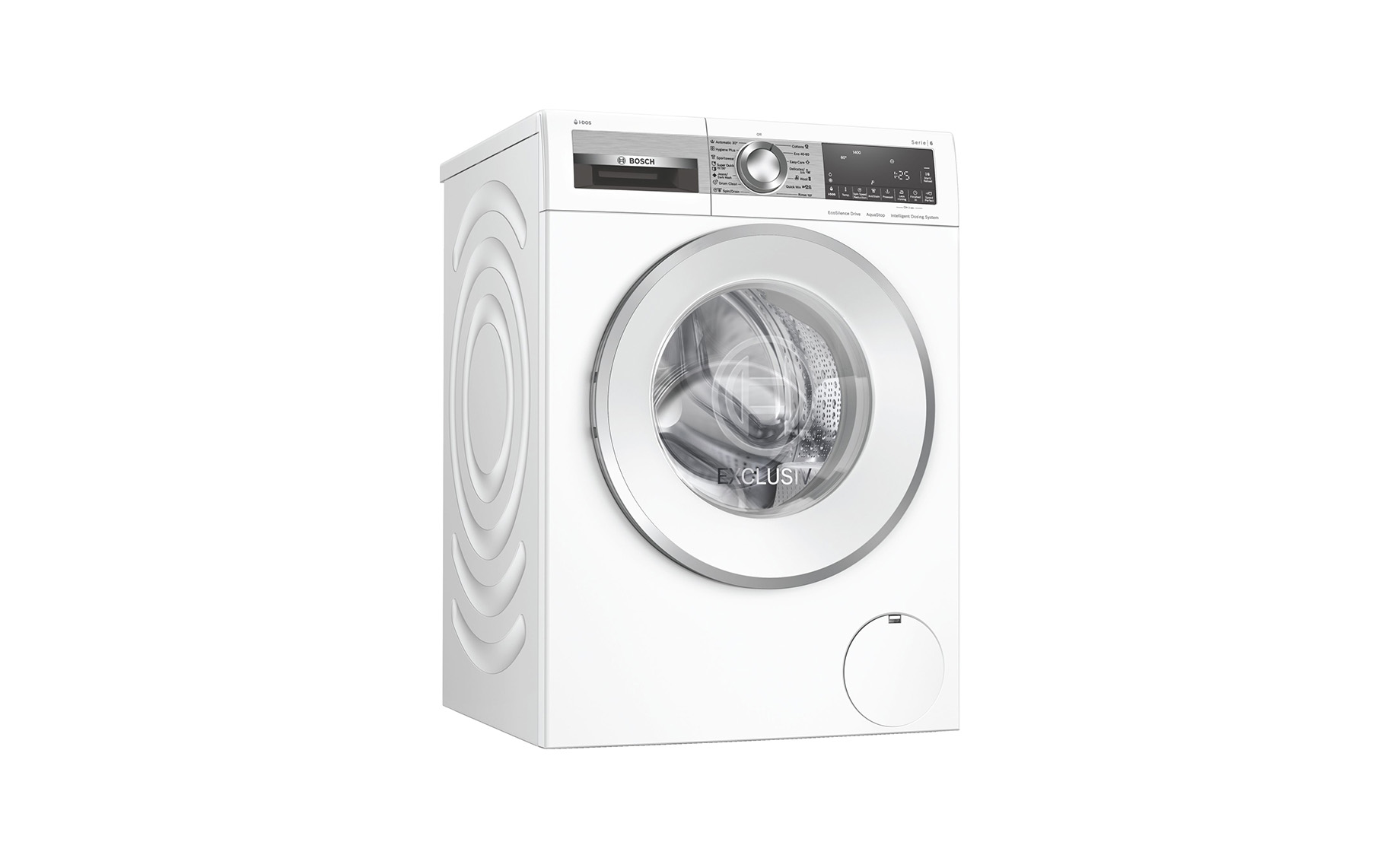 Bosch WGG244A9BY mašina za pranje veša