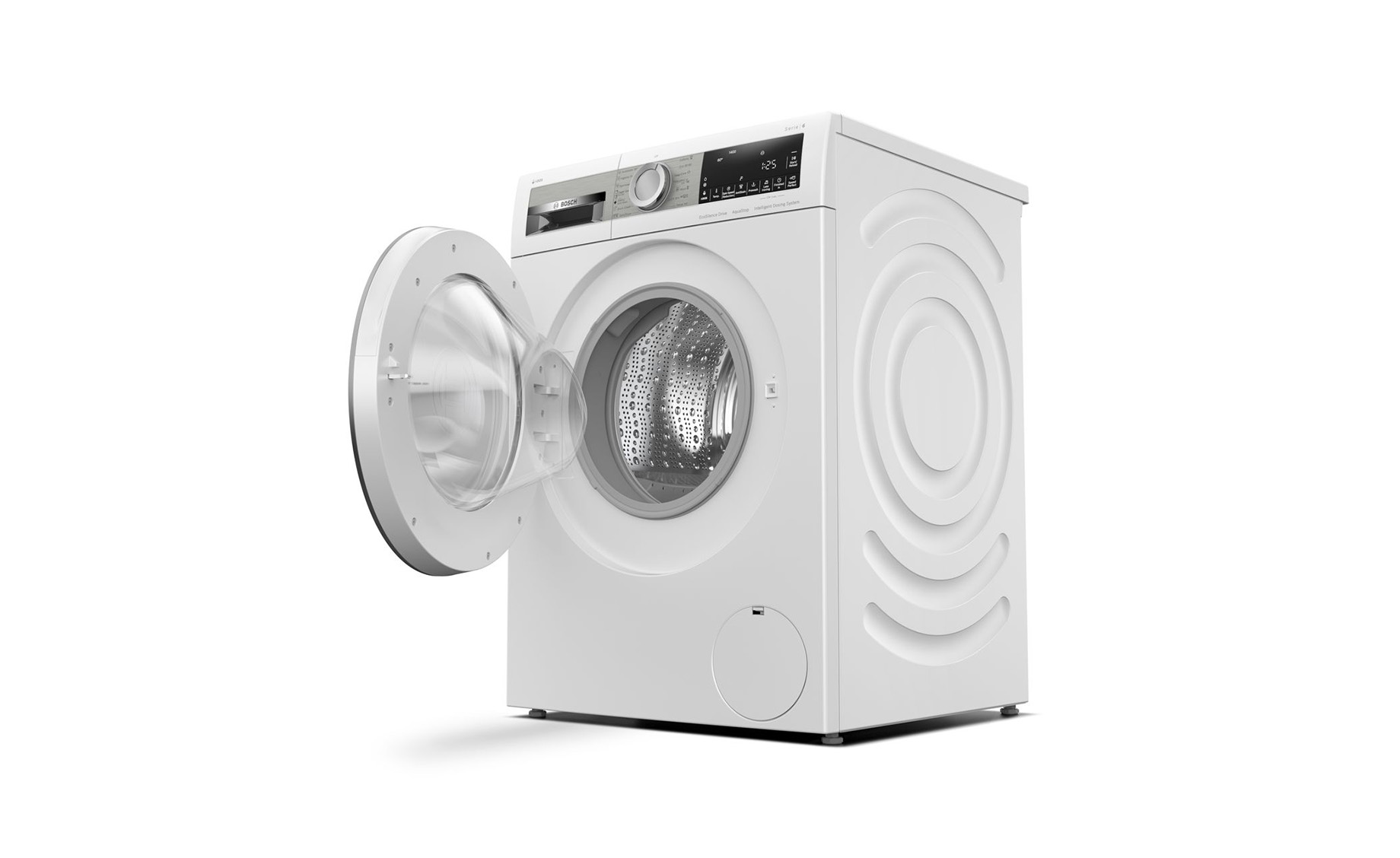 Bosch WGG244A9BY mašina za pranje veša