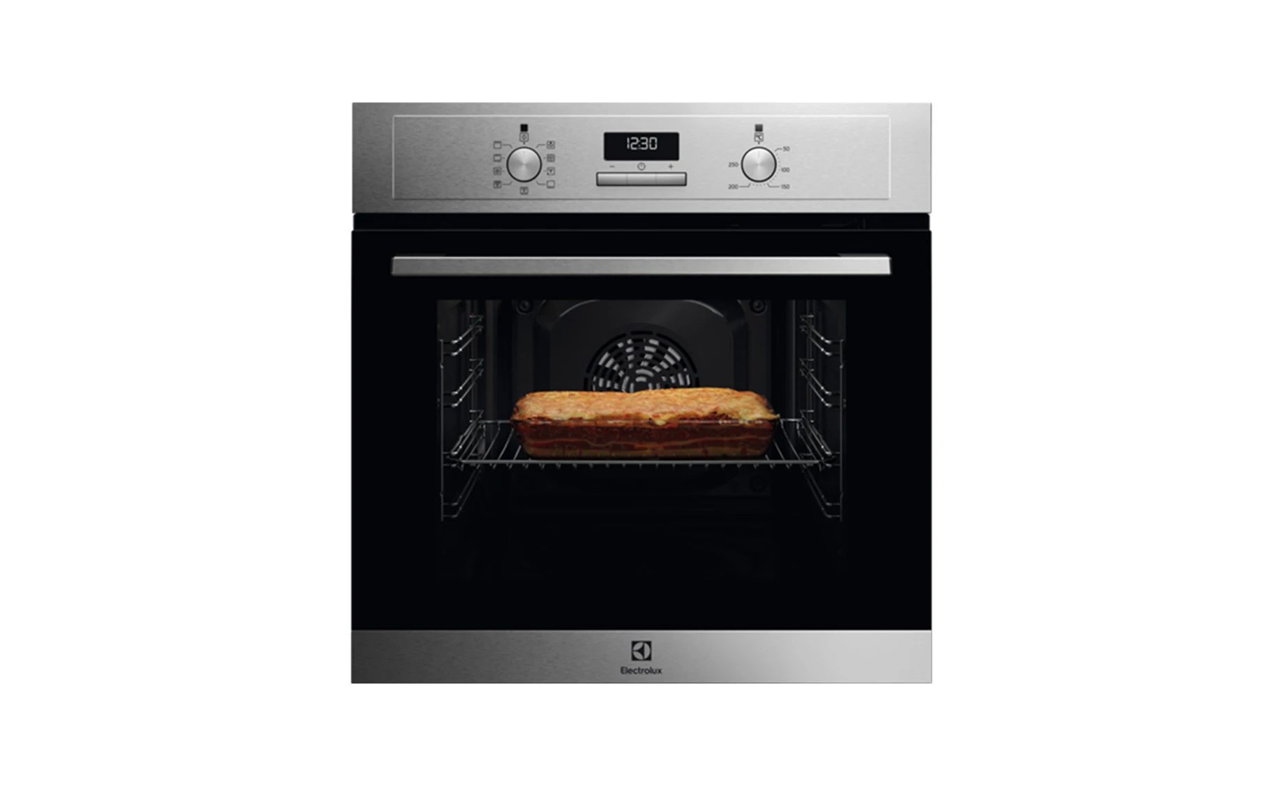 Electrolux EOF3H40BX ugradbena pećnica