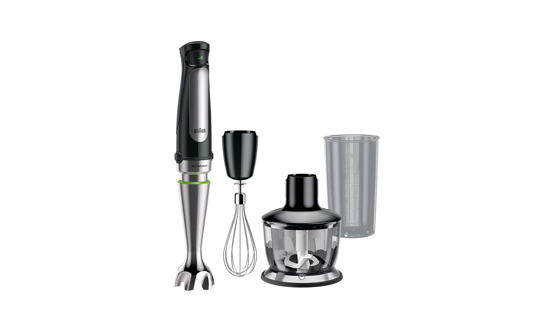 Braun MQ7035X štapni mikser