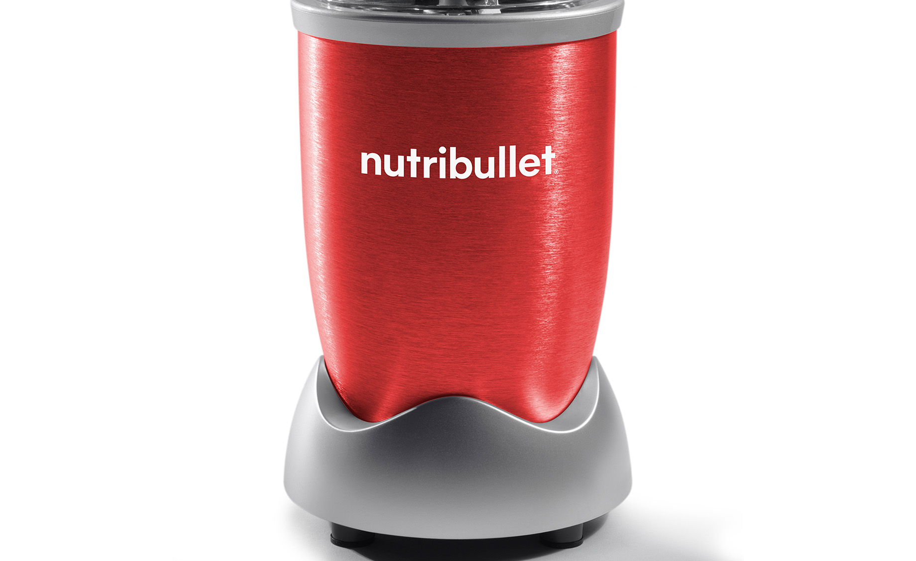 Nutribullet NB606R blender