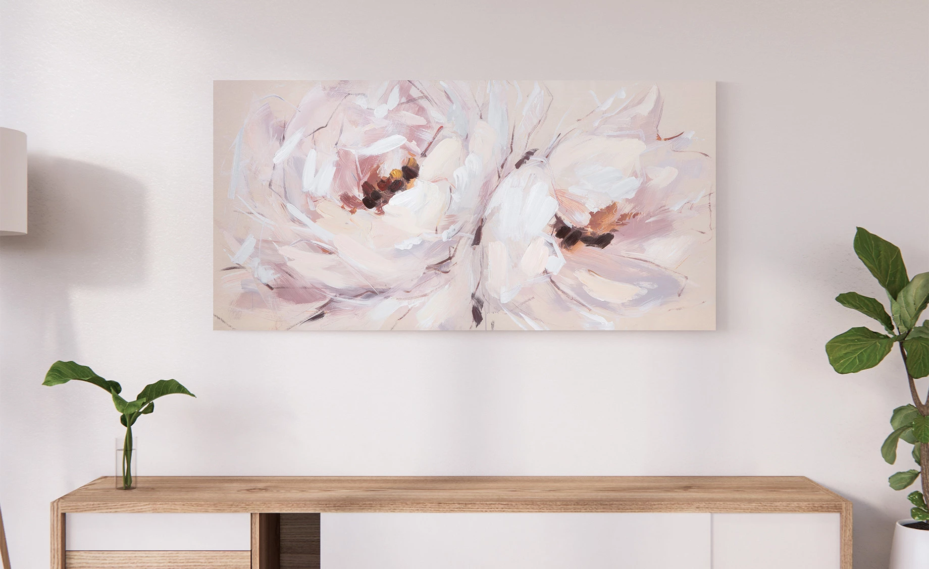 Slika Rosalind 70x140cm