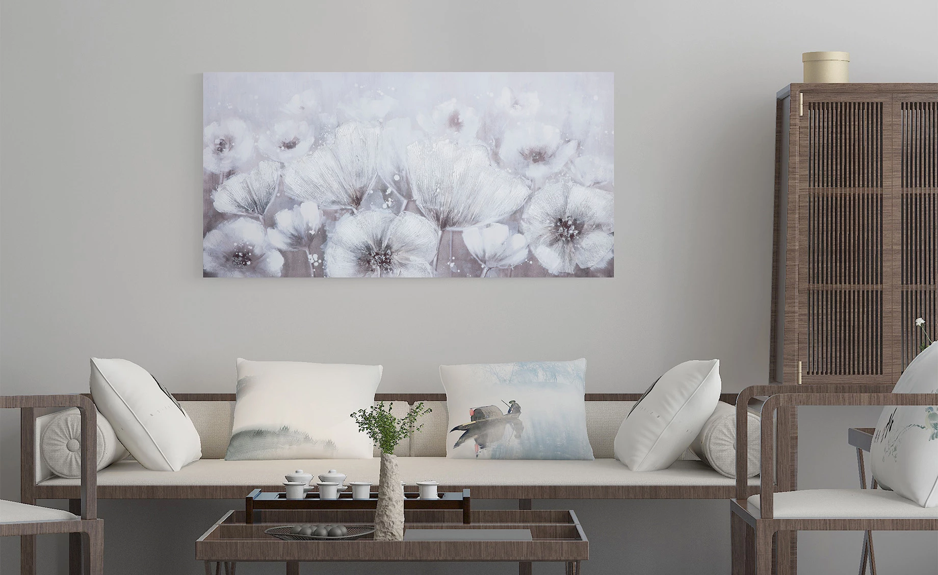 Slika Ariana 60x120cm