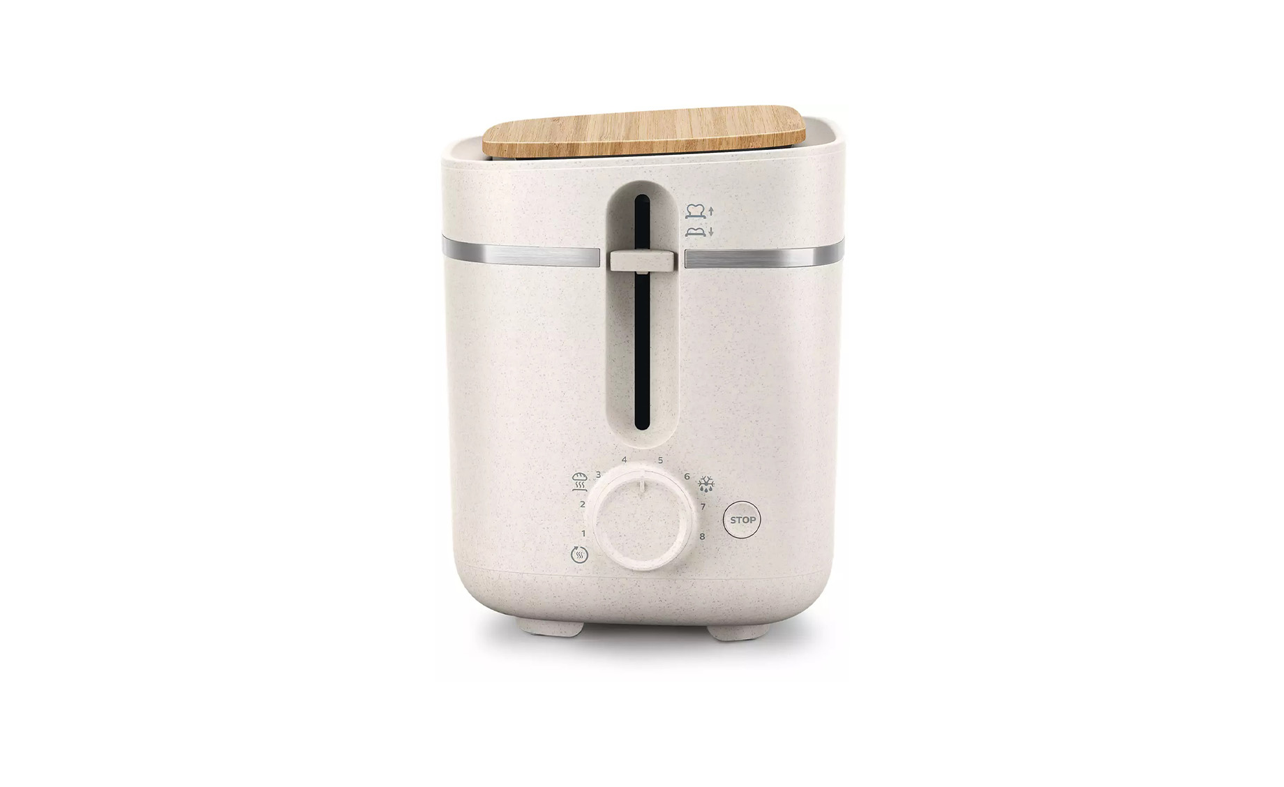 Philips HD2640/10 toster