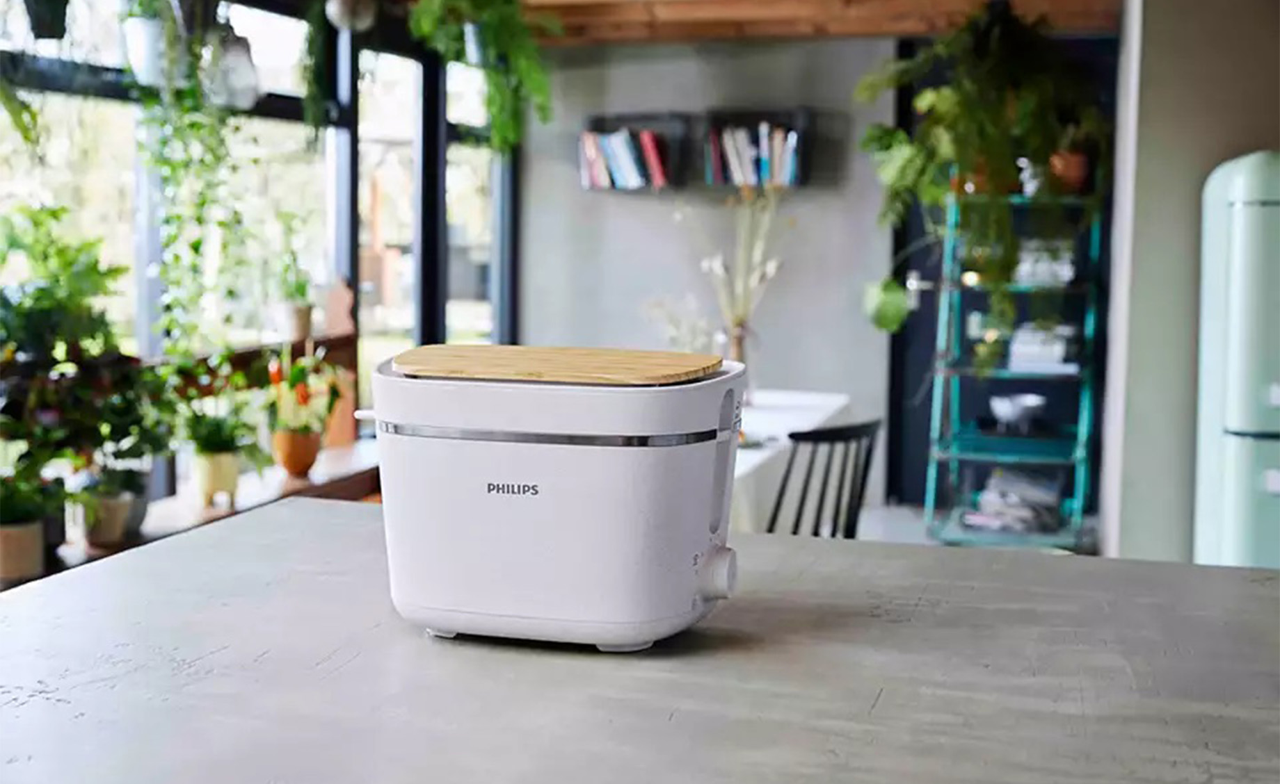 Philips HD2640/10 toster