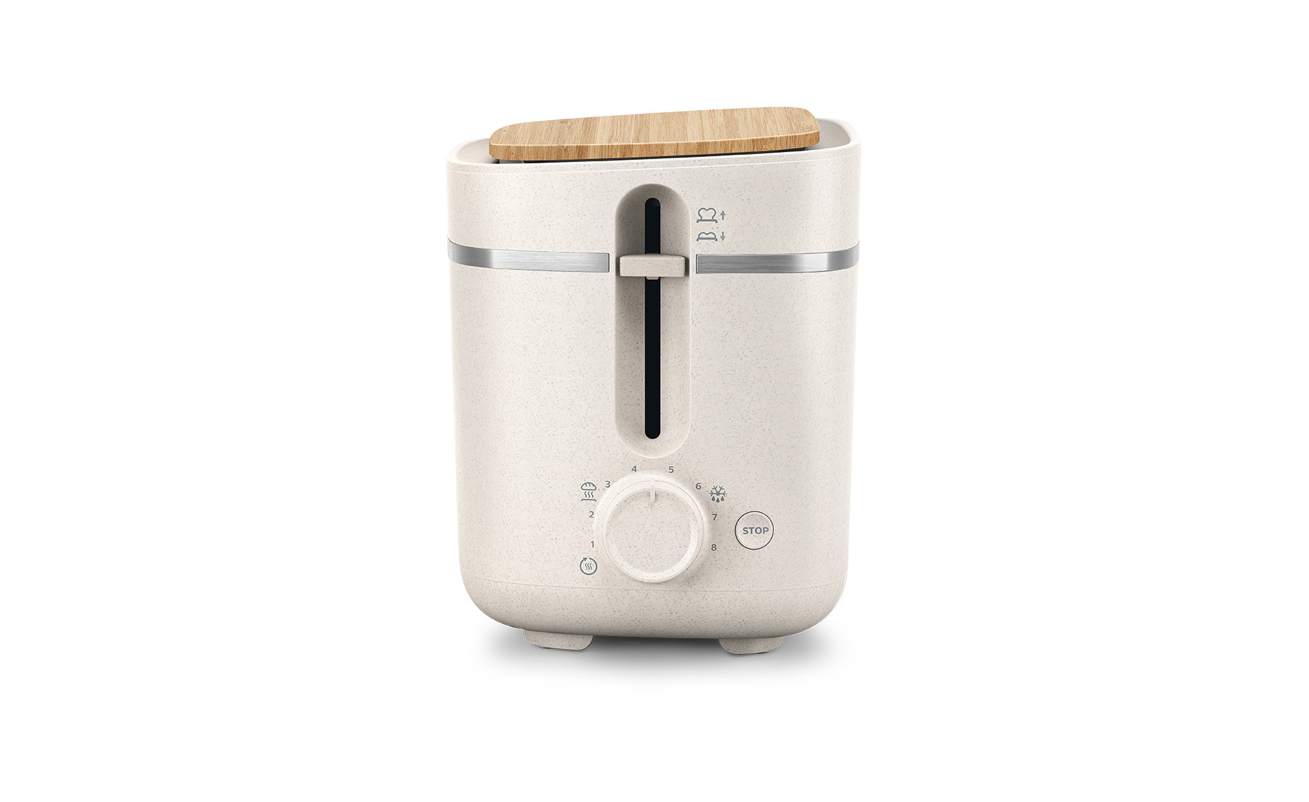 Philips HD2640/10 toster