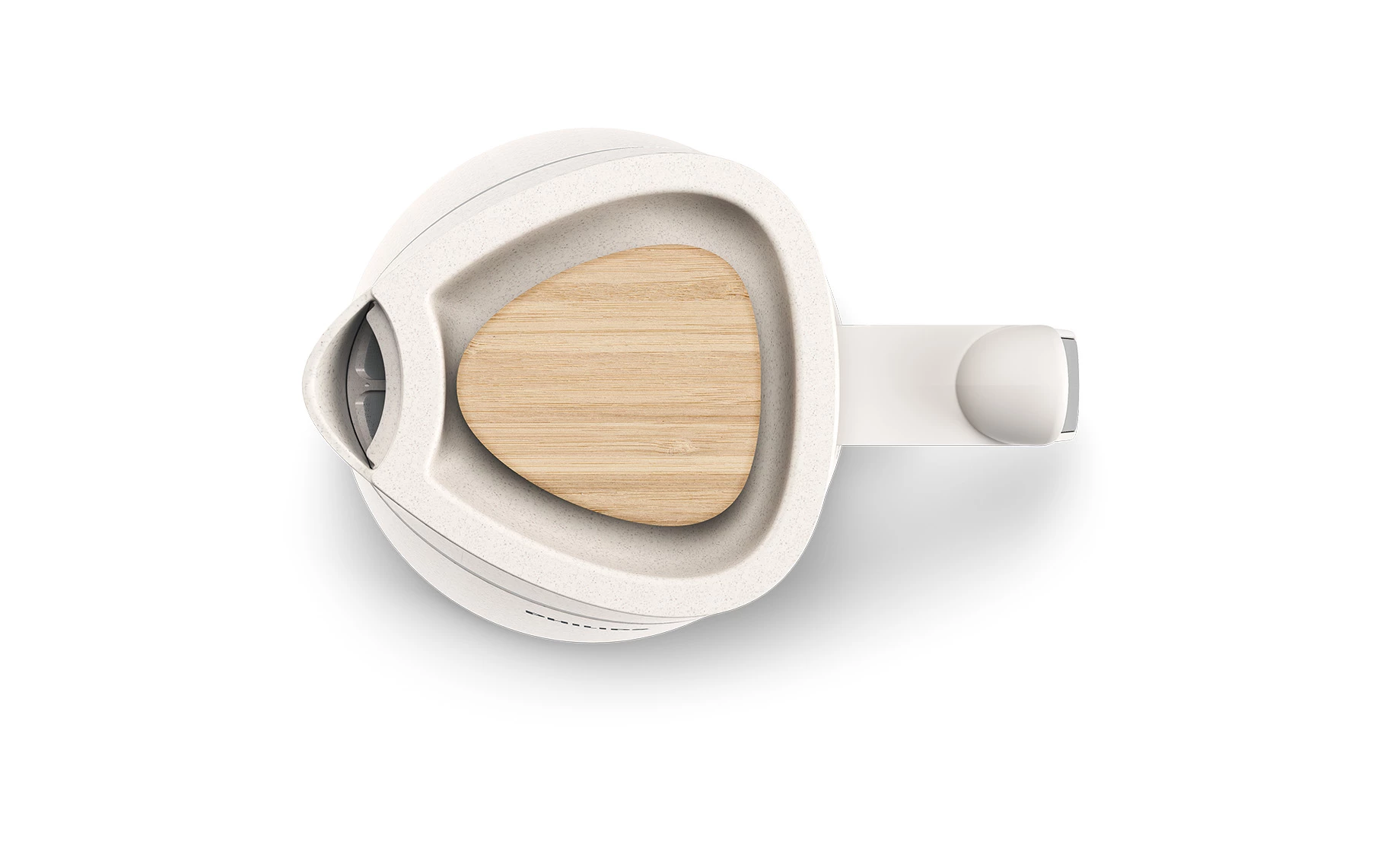 Philips HD9365/10 kuhalo za vodu