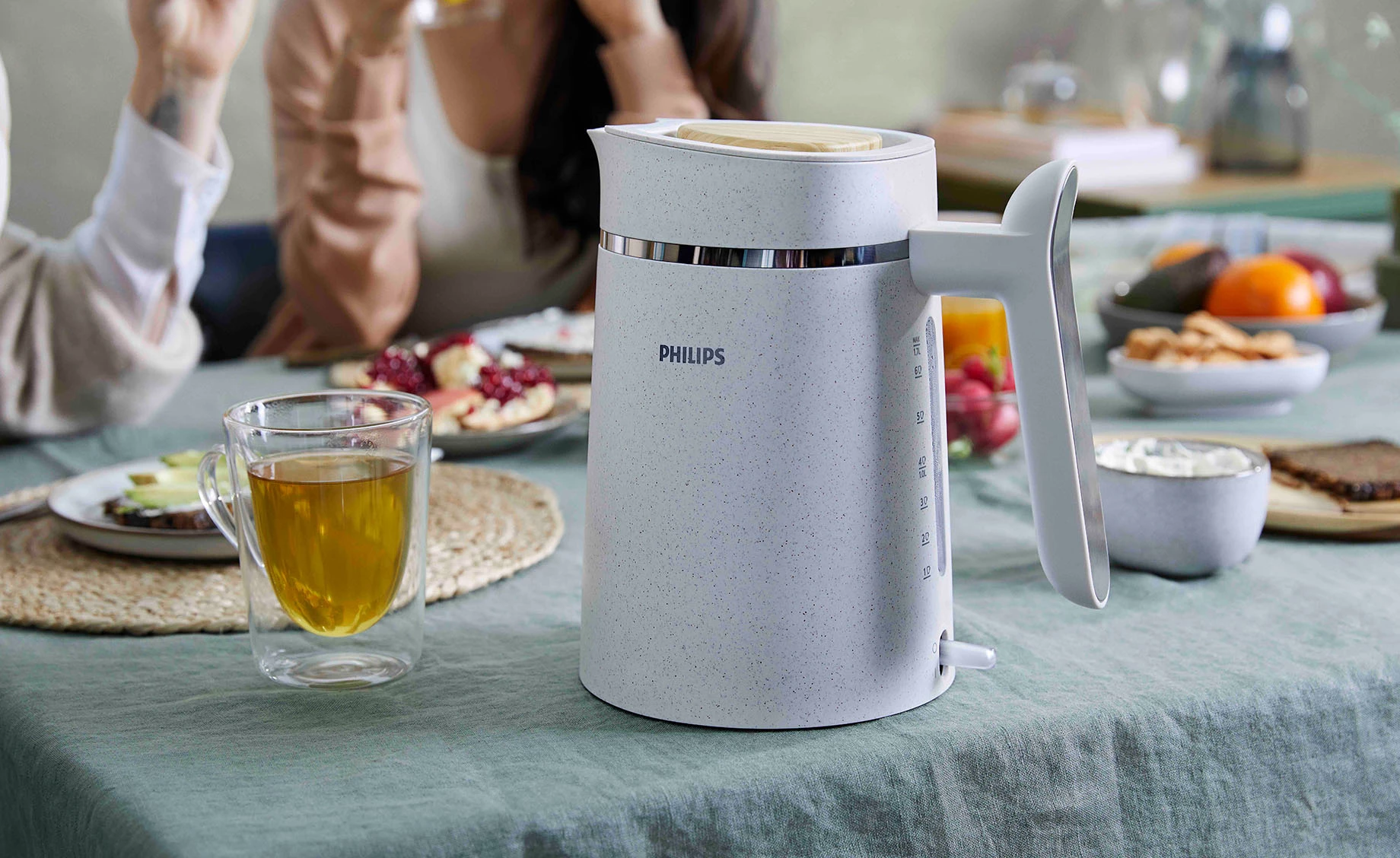 Philips HD9365/10 kuhalo za vodu