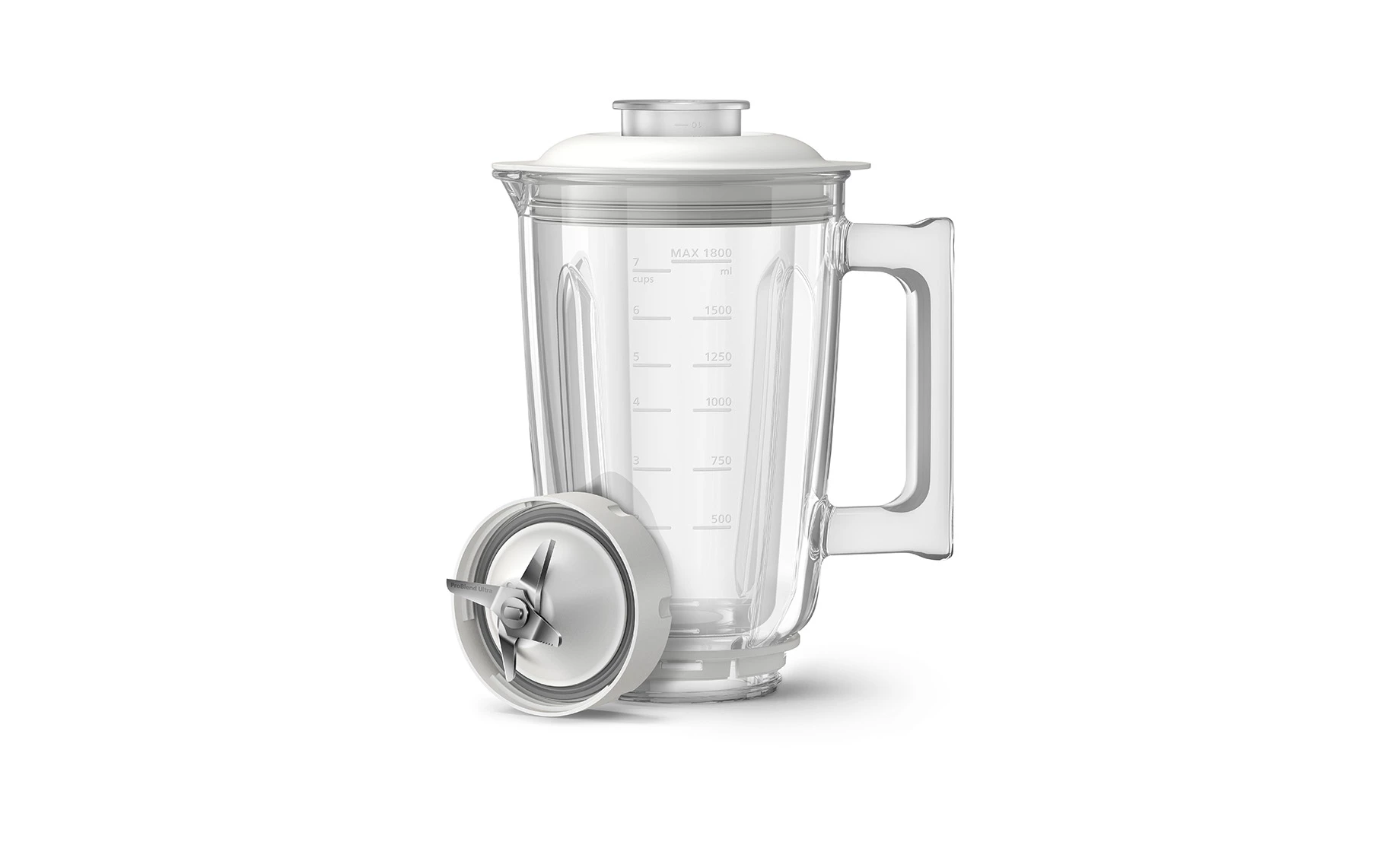 Philips HR3760/01 blender