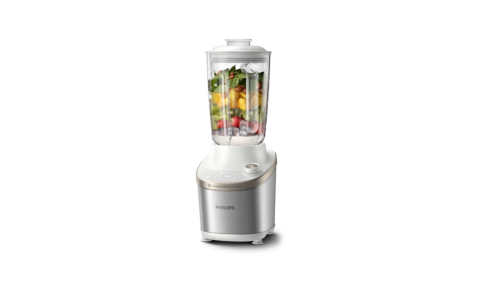 Philips HR3760/01 blender