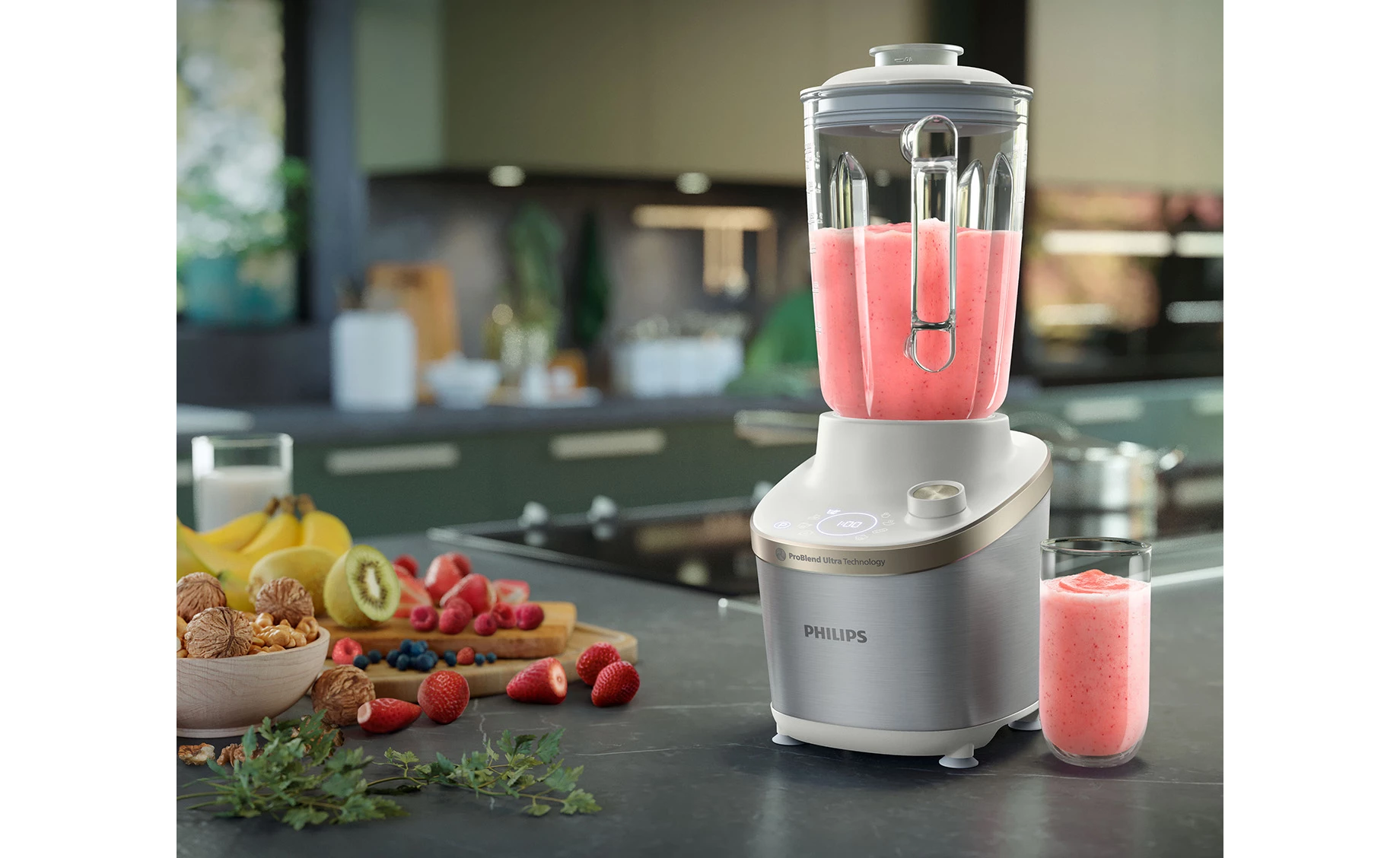 Philips HR3760/01 blender