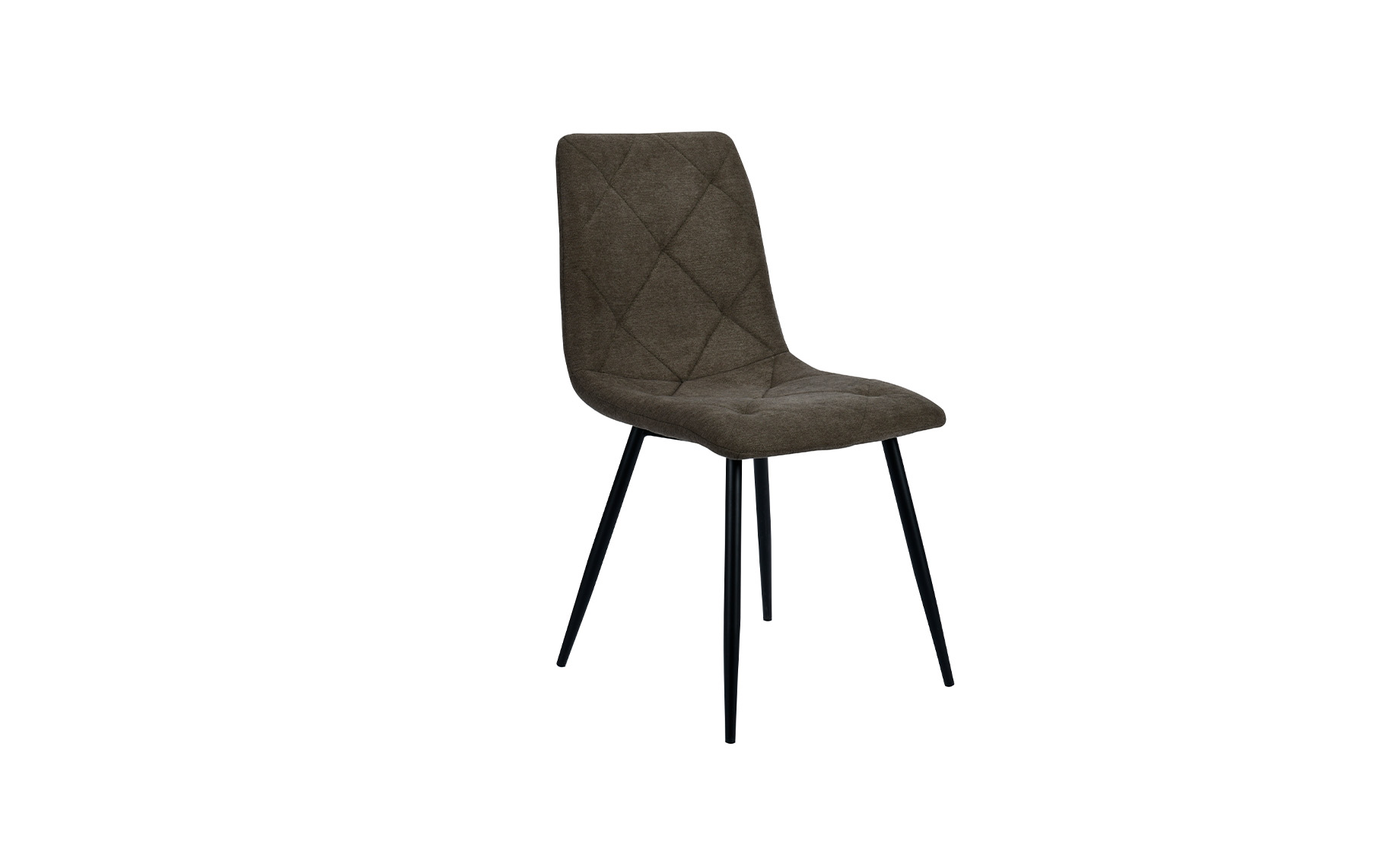 Mondy stolica 45x54,5x84,5 cm smeđa