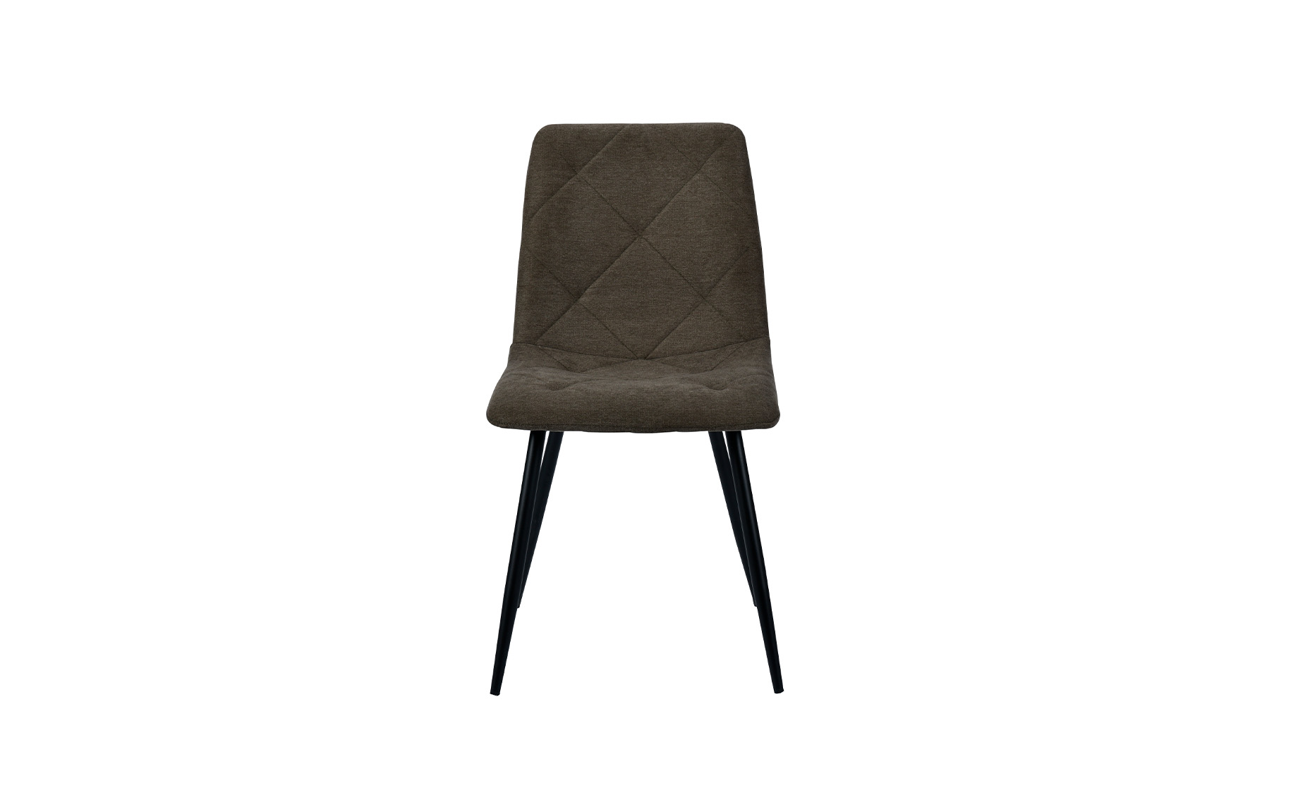 Mondy stolica 45x54,5x84,5 cm smeđa