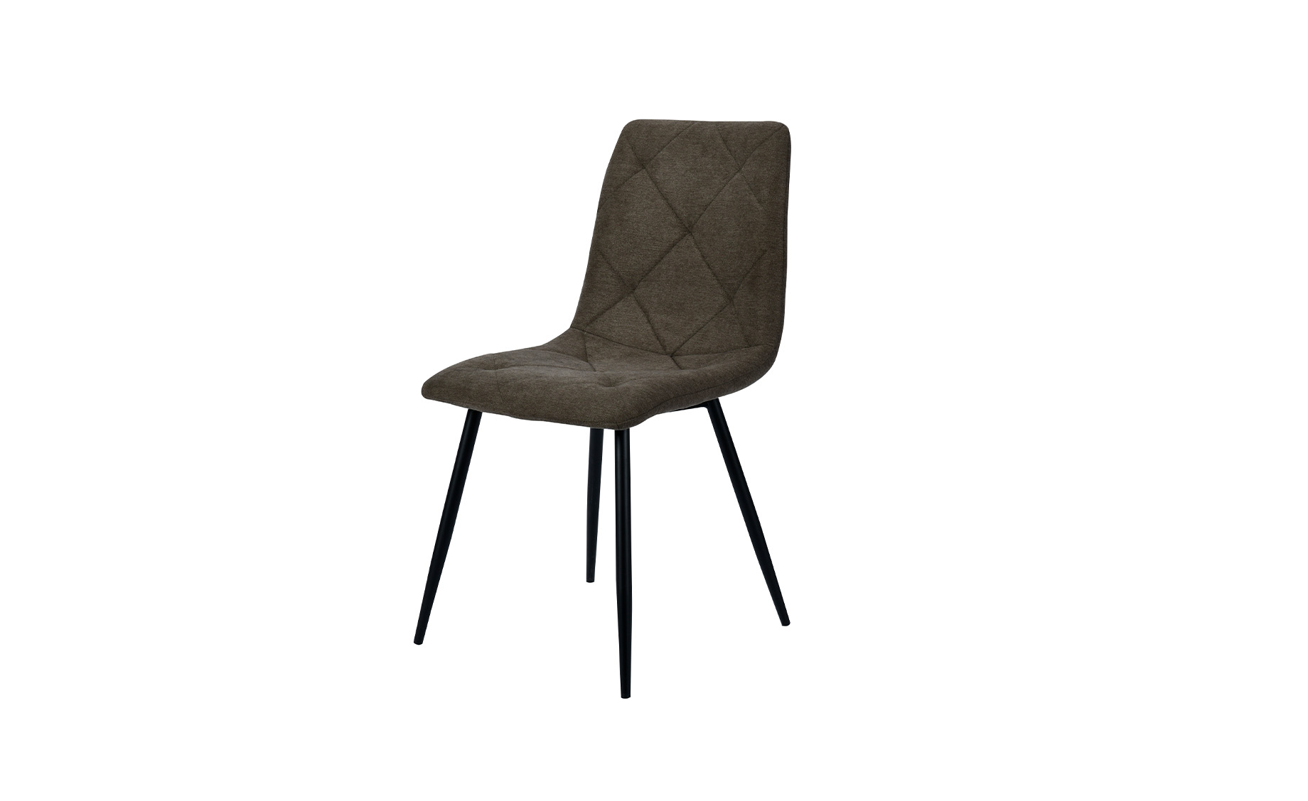 Mondy stolica 45x54,5x84,5 cm smeđa