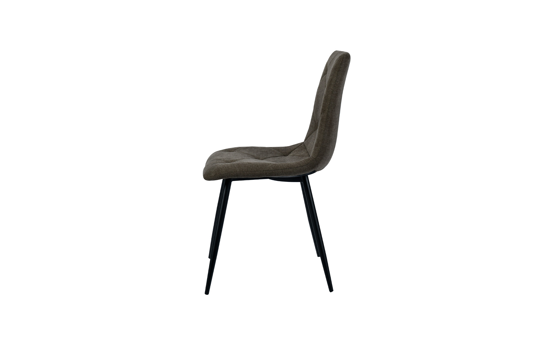 Mondy stolica 45x54,5x84,5 cm smeđa