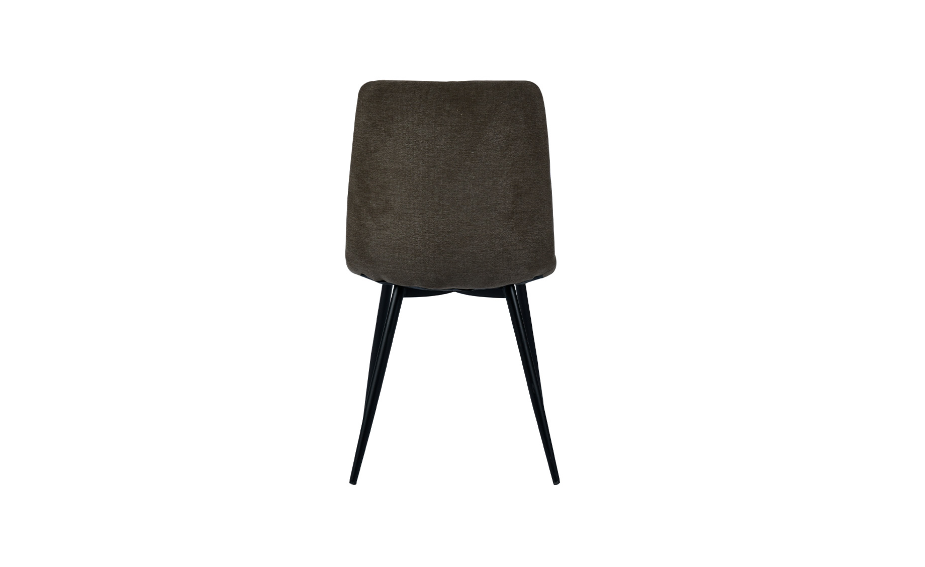 Mondy stolica 45x54,5x84,5 cm smeđa