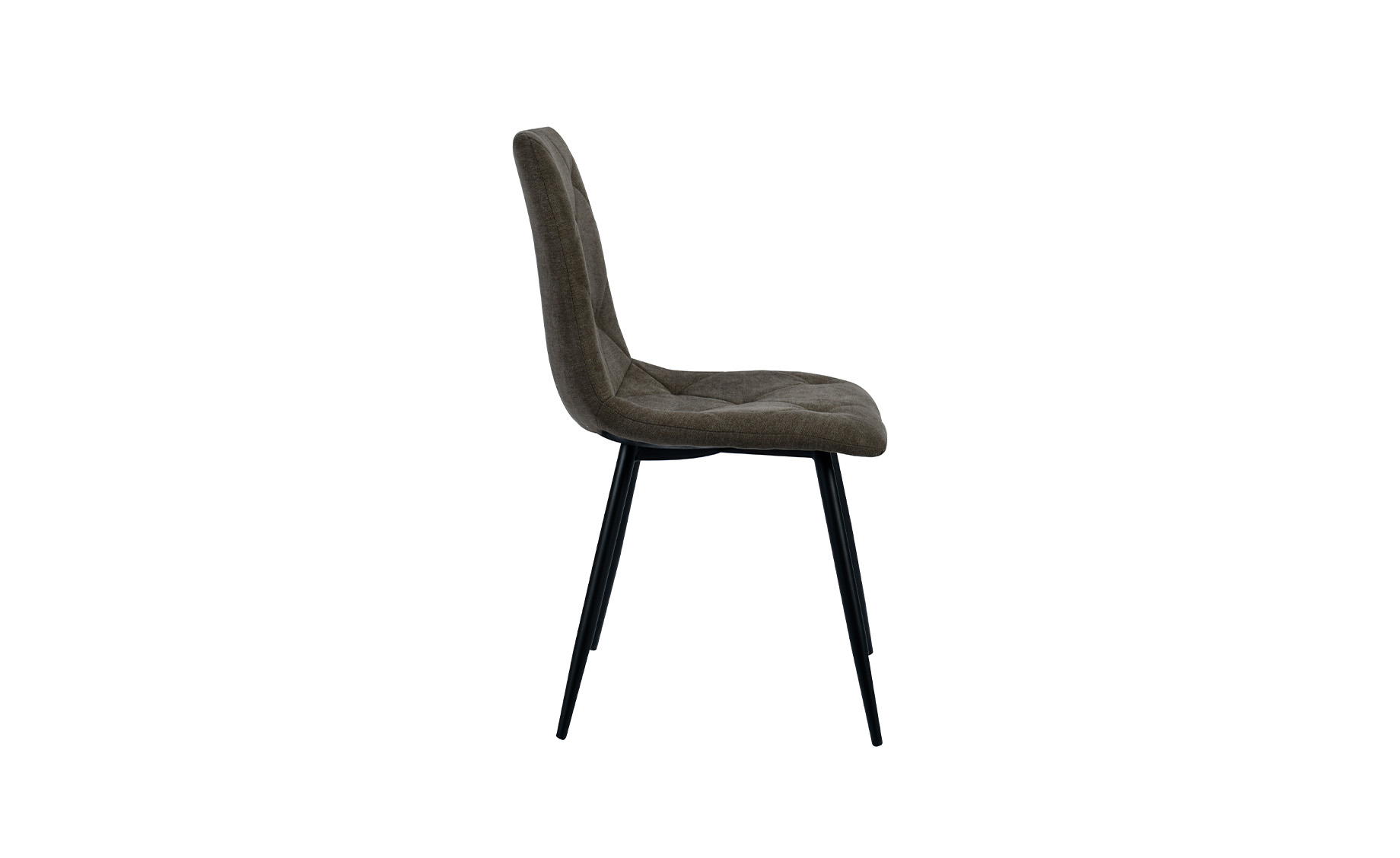 Mondy stolica 45x54,5x84,5 cm smeđa