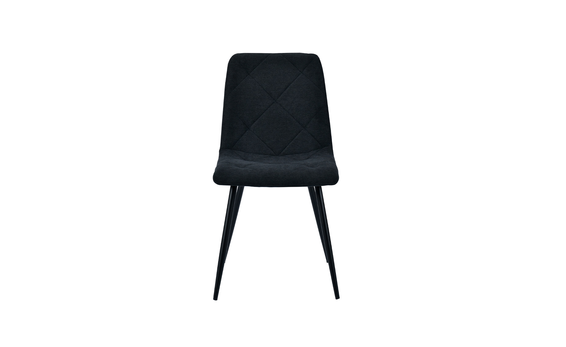 Mondy stolica 45x54,5x84,5 cm crna