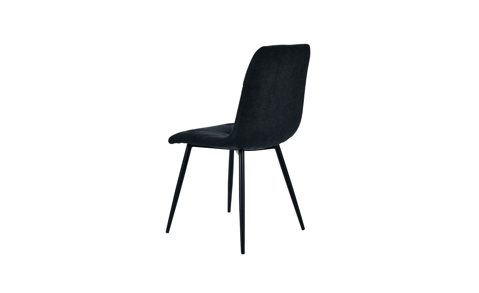 Mondy stolica 45x54,5x84,5 cm crna