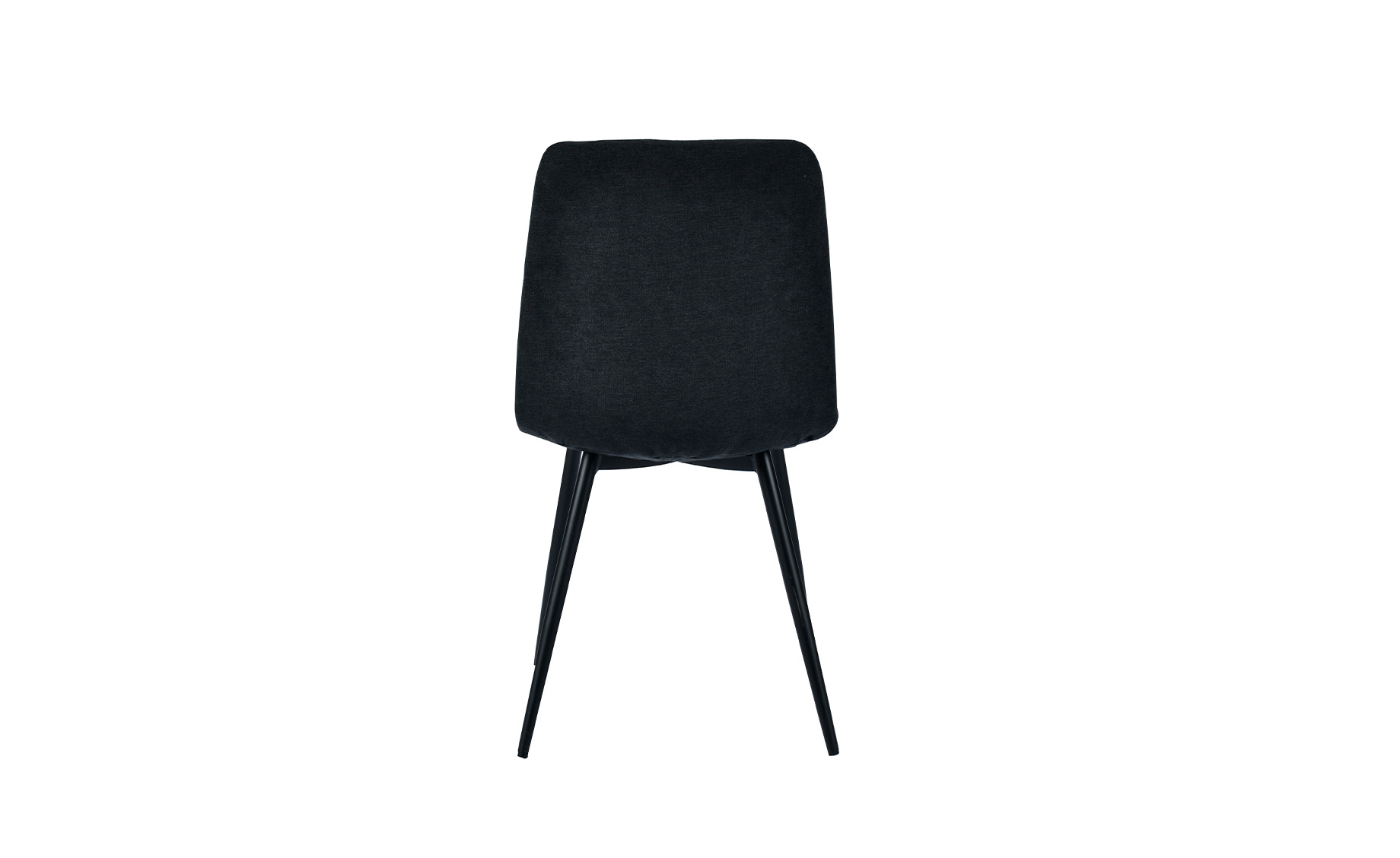 Mondy stolica 45x54,5x84,5 cm crna