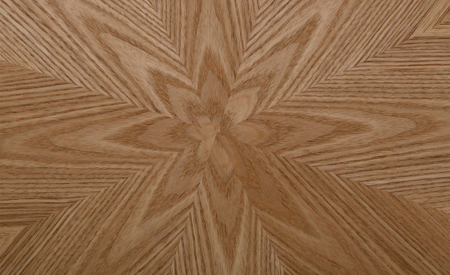Monro stol D100x75,5 cm